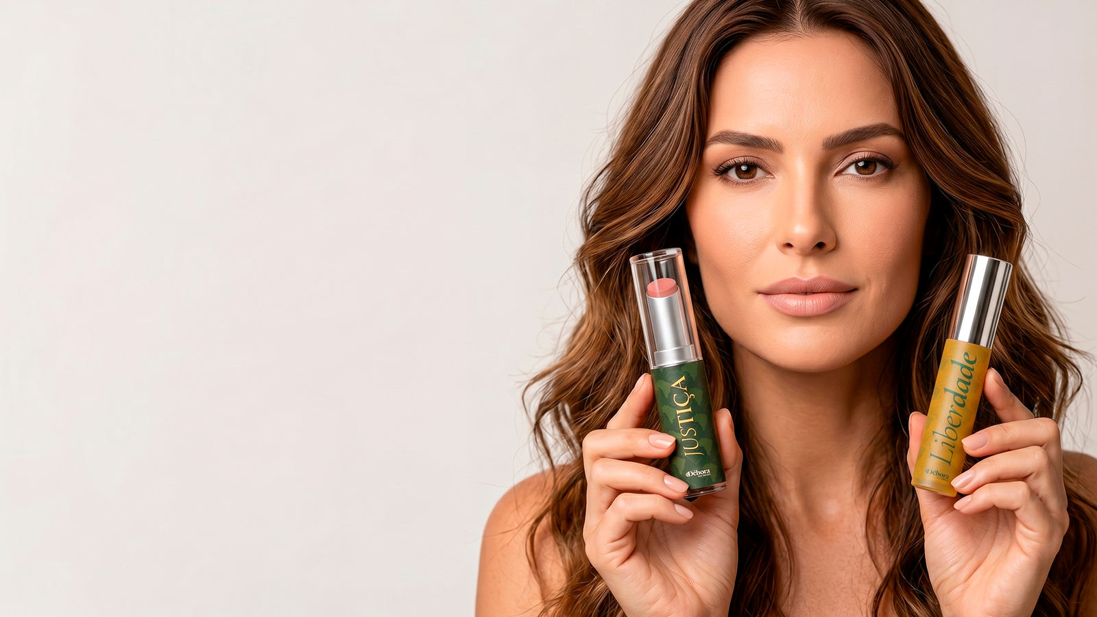 Modelo Débora do Brasil